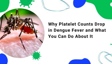 Dengue fever