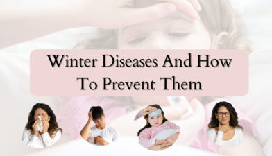 Winter Diseases